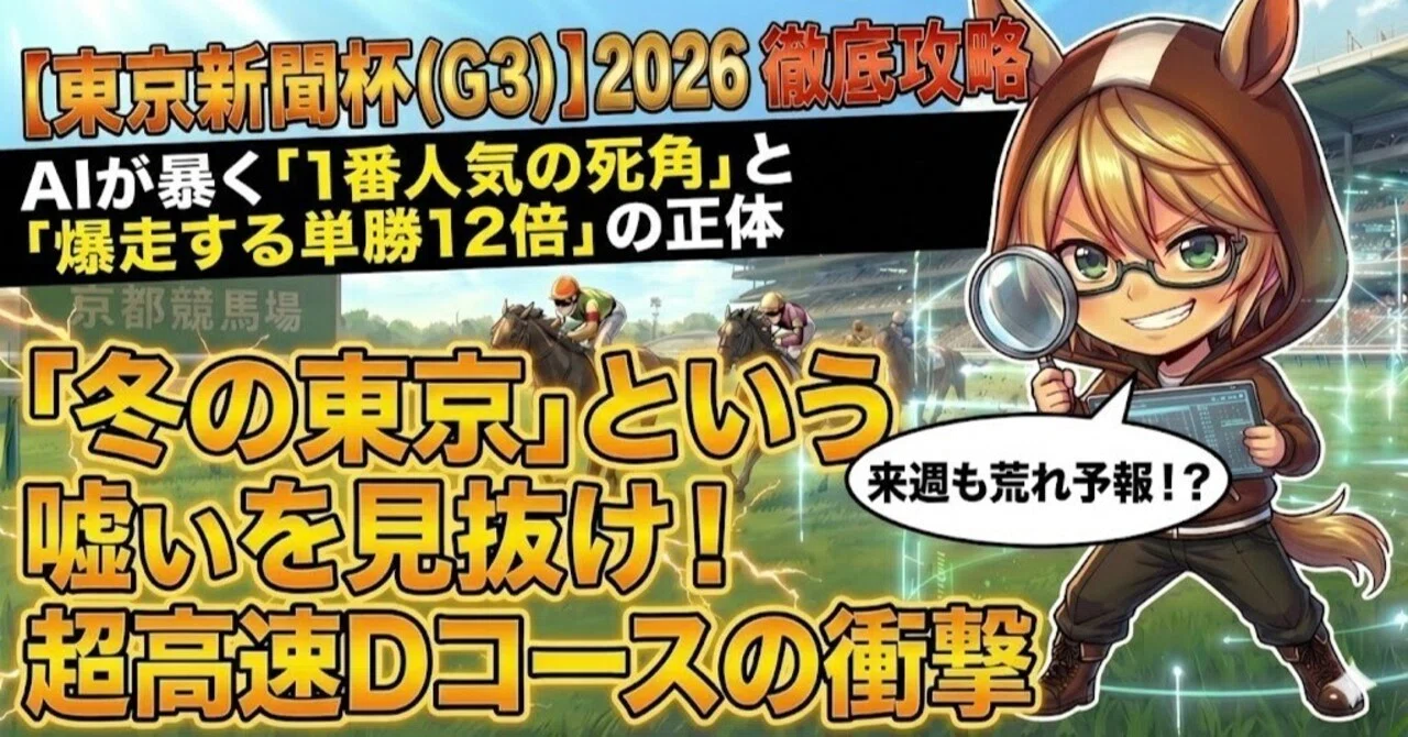 競馬マイルチャンピオンシップ2026完全攻略!京都芝1600mの傾向と血統・前哨戦データを徹底解剖