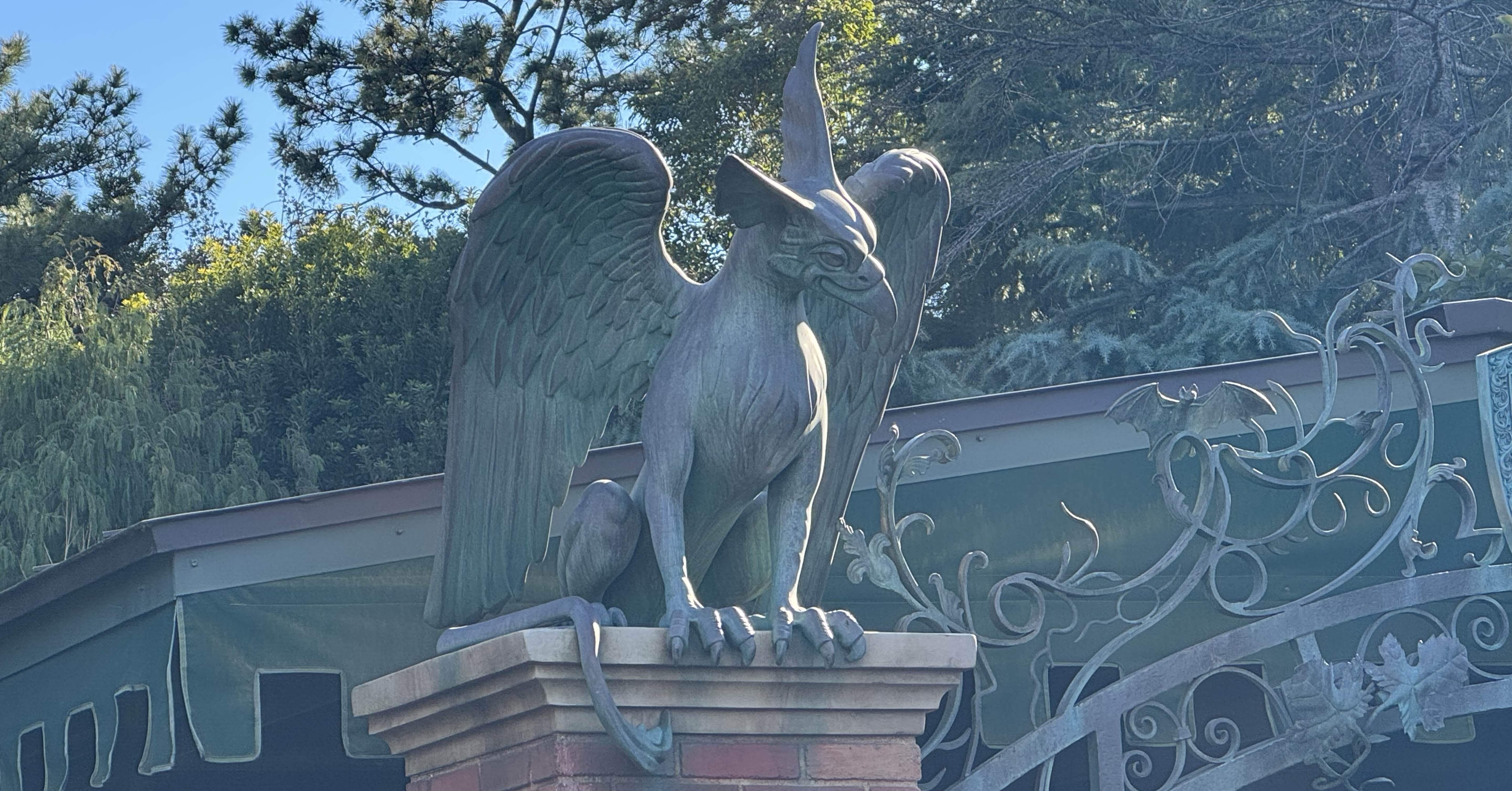 ホーンテッドマンションというアトラクション｜disney_historian