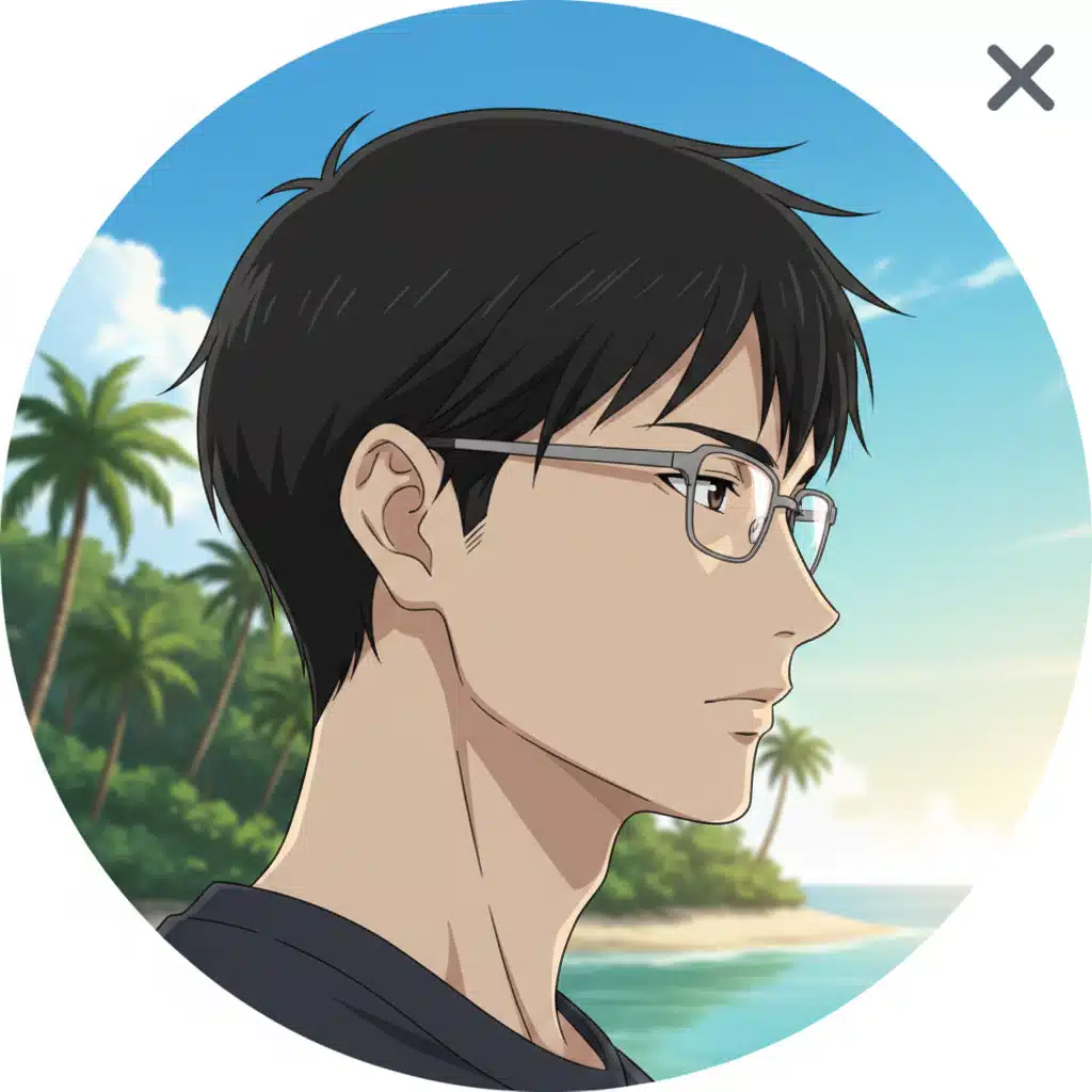 柏木一馬