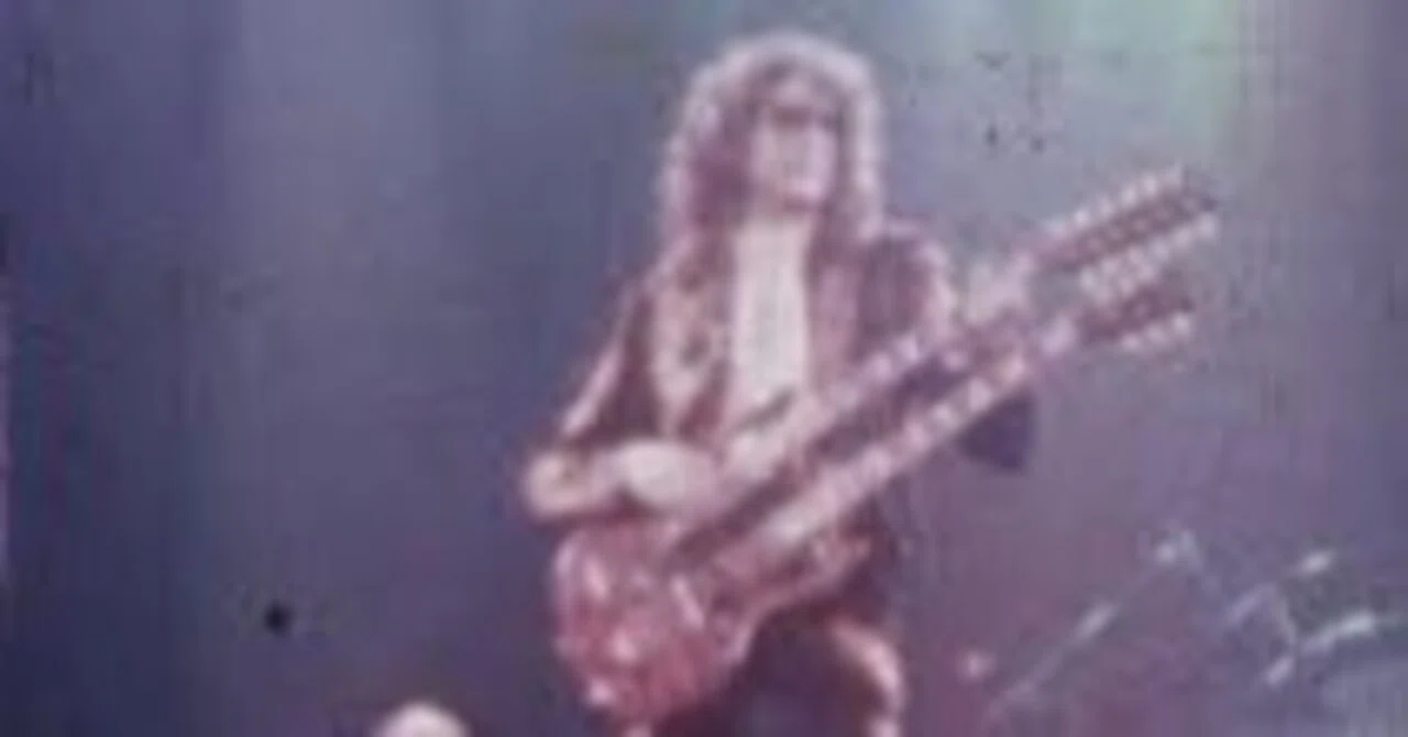 Live in Landover 1977 (3rd Night) / Led Zeppelin｜Sora-Nagiko