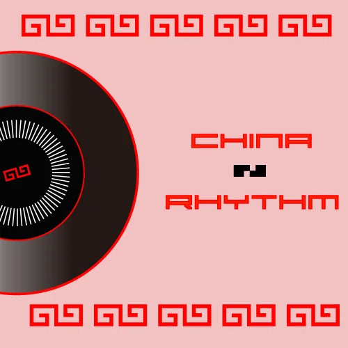 Chinese Rythym China・Rhythm|YATSUKAWA