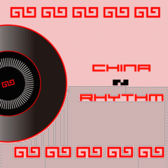 China・Rhythm