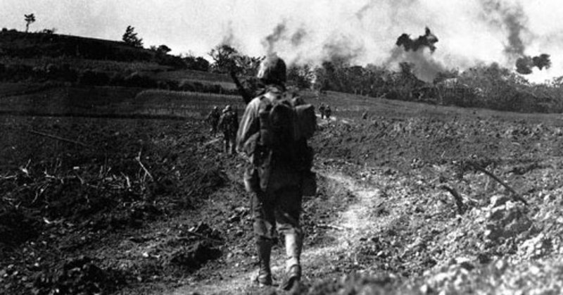 沖縄戦 １９４５年５月６日 沖縄作戦ノ見透ハ明白 多クノ期待ヲカクルコト自体無理 沖縄戦を見切る大本営 棒兵隊 Note