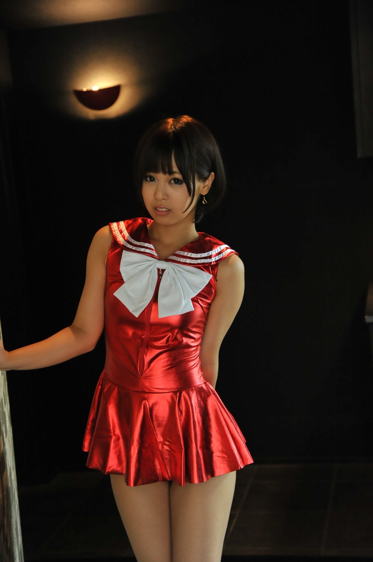 おっさんキラー的な可愛さ 紗藤まゆのコスプレ ブエナビスタ Note おっさんキラー的な可愛さ 紗藤まゆのコスプレ ブエナビスタ Note