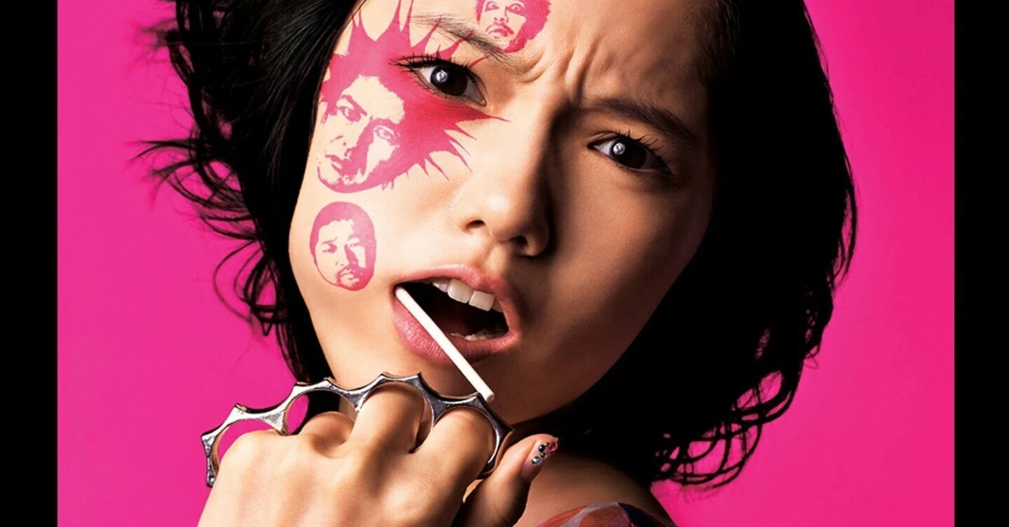 映画感想『少年メリケンサック』｜─=≡Σ((( つ•̀ω•́)つ