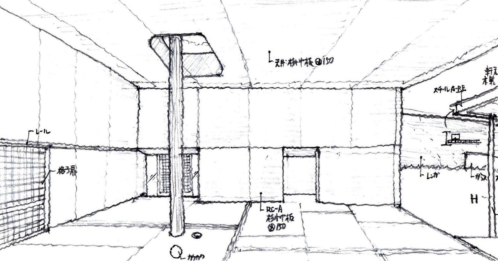 祈りの光と風の空間 風の丘葬祭場 建築物語10 ぱなおとぱなこ Note 祈りの光と風の空間 風の丘葬祭場 建築物語10 ぱなおとぱなこ Note