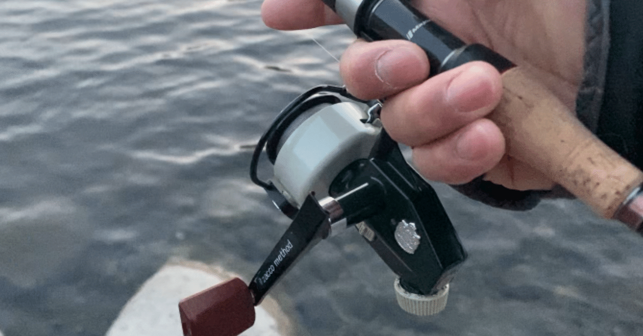 カーディナル33トリップレバー交換メンテナンスしなきゃの話｜zacco