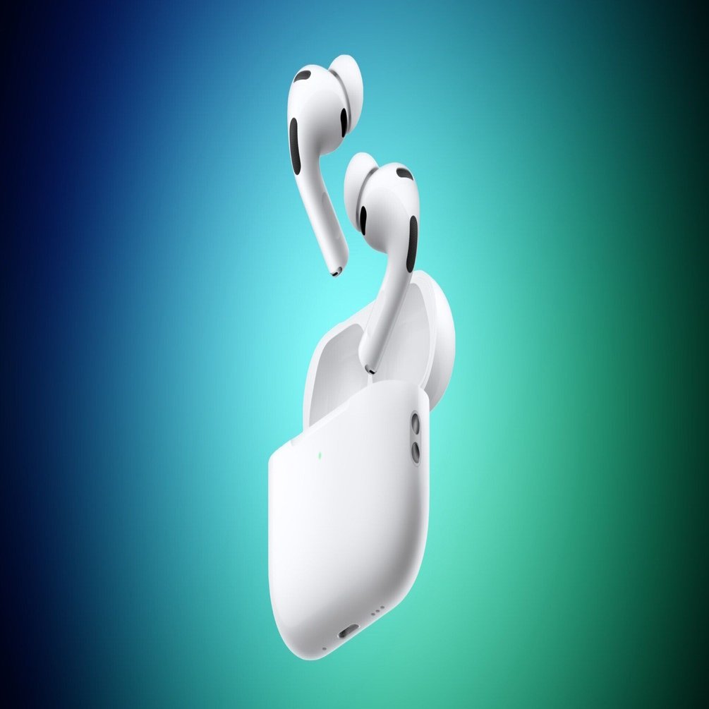 AirPods Pro（第2世代）から第3世代へ。3ヶ月使い倒して分かった「4万