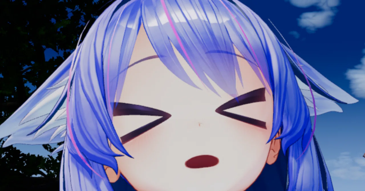 Just a story about wanting to send stream notifications. 4｜サミア
