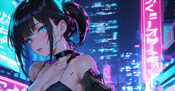 Z-Image 色々描いてみた - 2026-02｜Yuki｜note