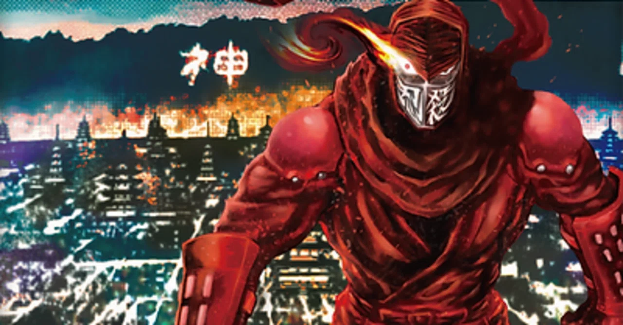 ニンジャスレイヤーTCG キョート・ヘル・オン・アース 1ボックス BOX ニンジャスレイヤー TCG キョート・ヘル・オン・アース 1ボックス BOX