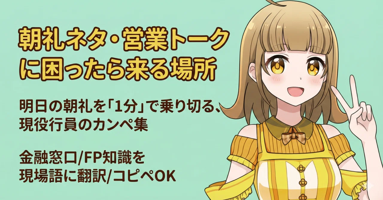 見出し画像