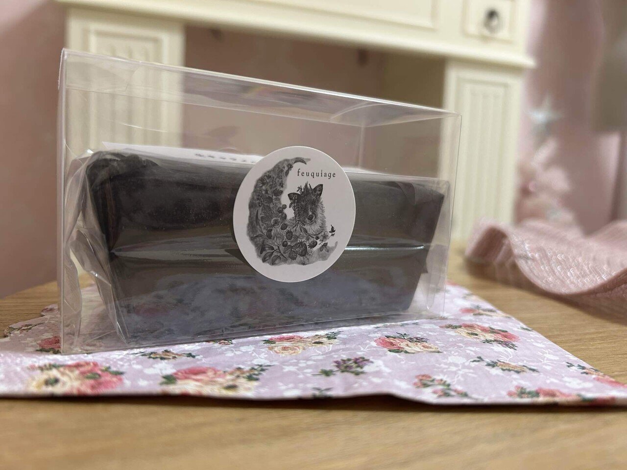 サロン・デュ・ショコラ 2026｜𝗠𝗜𝗛𝗢🦢