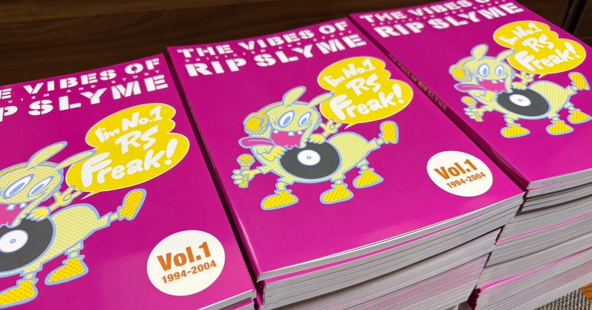 ZINE制作・販売日記 #9 2026年の目標！｜ゴウロクケンジロウ