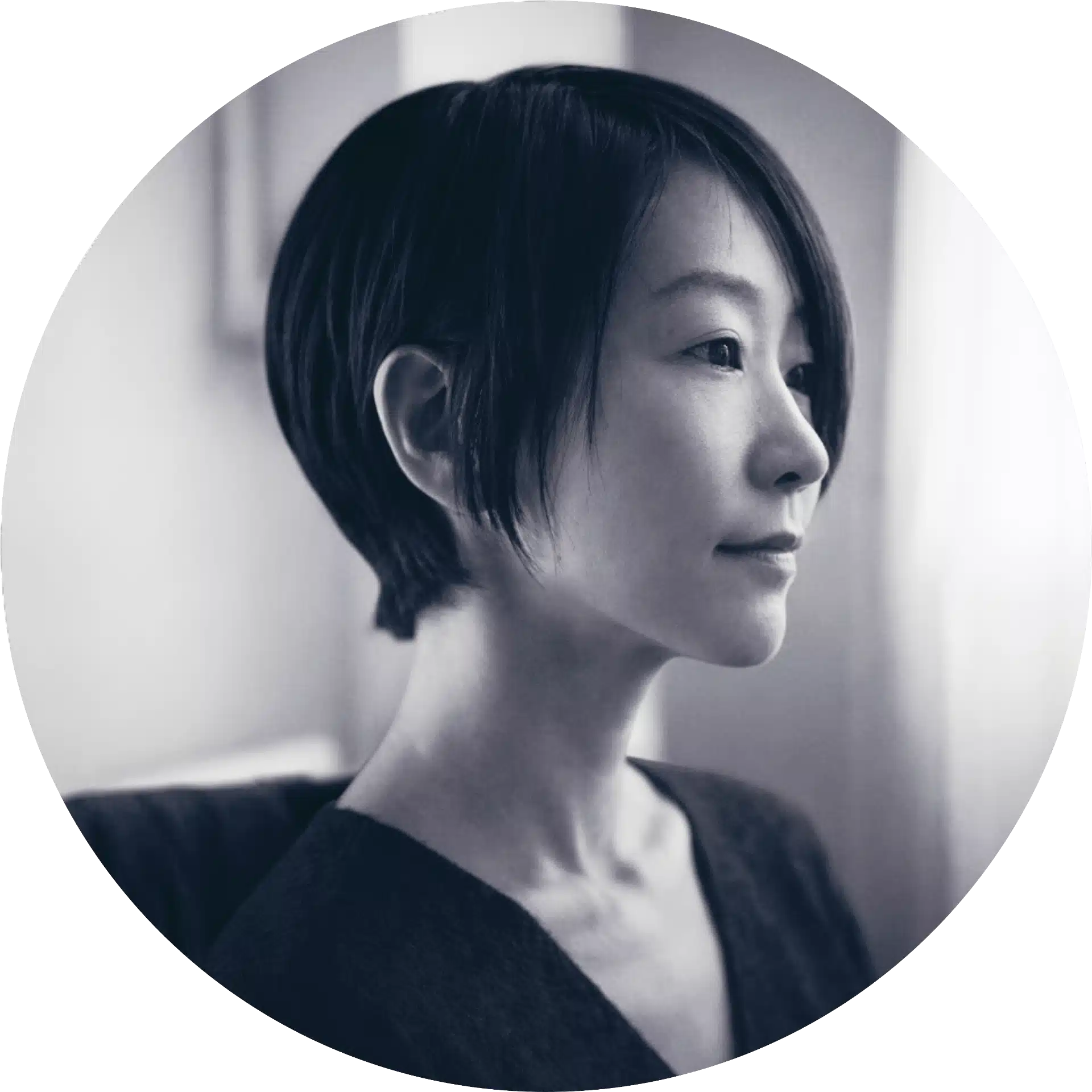 堀口ひとみ｜Art of Being