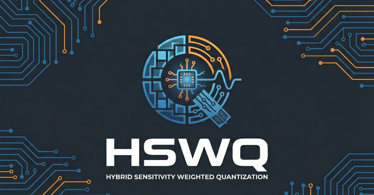Tweeted about HSWQ｜GJL