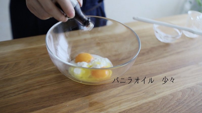 厚焼きパンケーキの作り方 樋口直哉 Travelingfoodlab Note 厚焼きパンケーキの作り方 樋口直哉 Travelingfoodlab Note