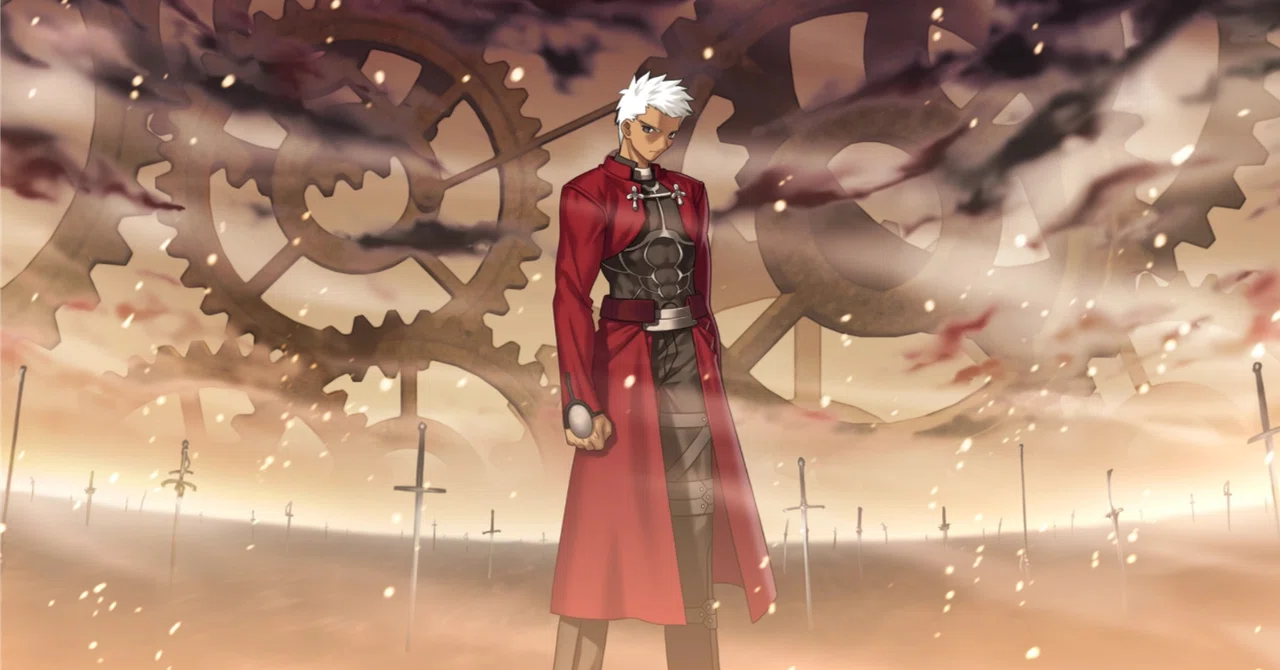 多分7割くらいの設定を把握しているFGOプレイヤーのFate/stay night