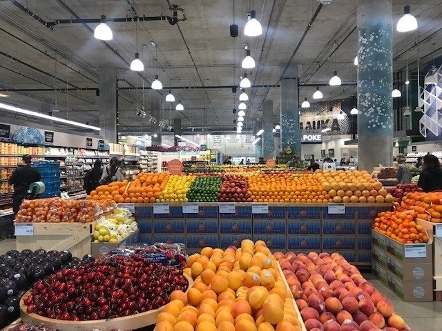 海外の量り売りスーパー事情 The Kitchen Journey やさしい選択のはじめ方 Note 海外の量り売りスーパー事情 The Kitchen Journey やさしい選択のはじめ方 Note