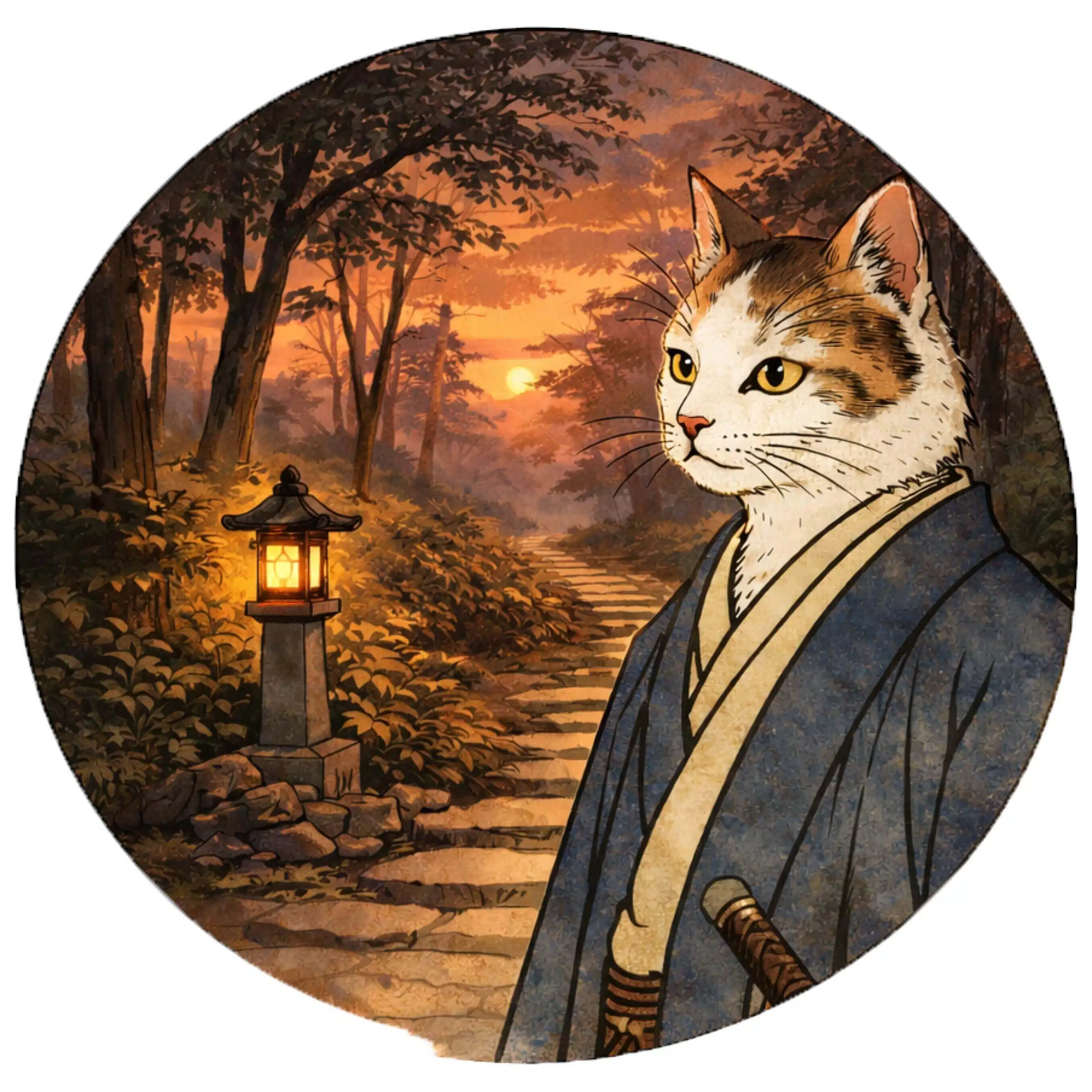 奥野 小径