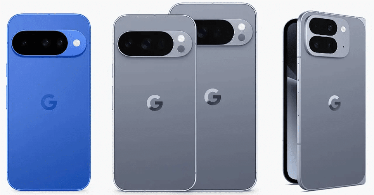 米国 Google ストアにおける Pixel 10 シリーズの期間限定値下げと