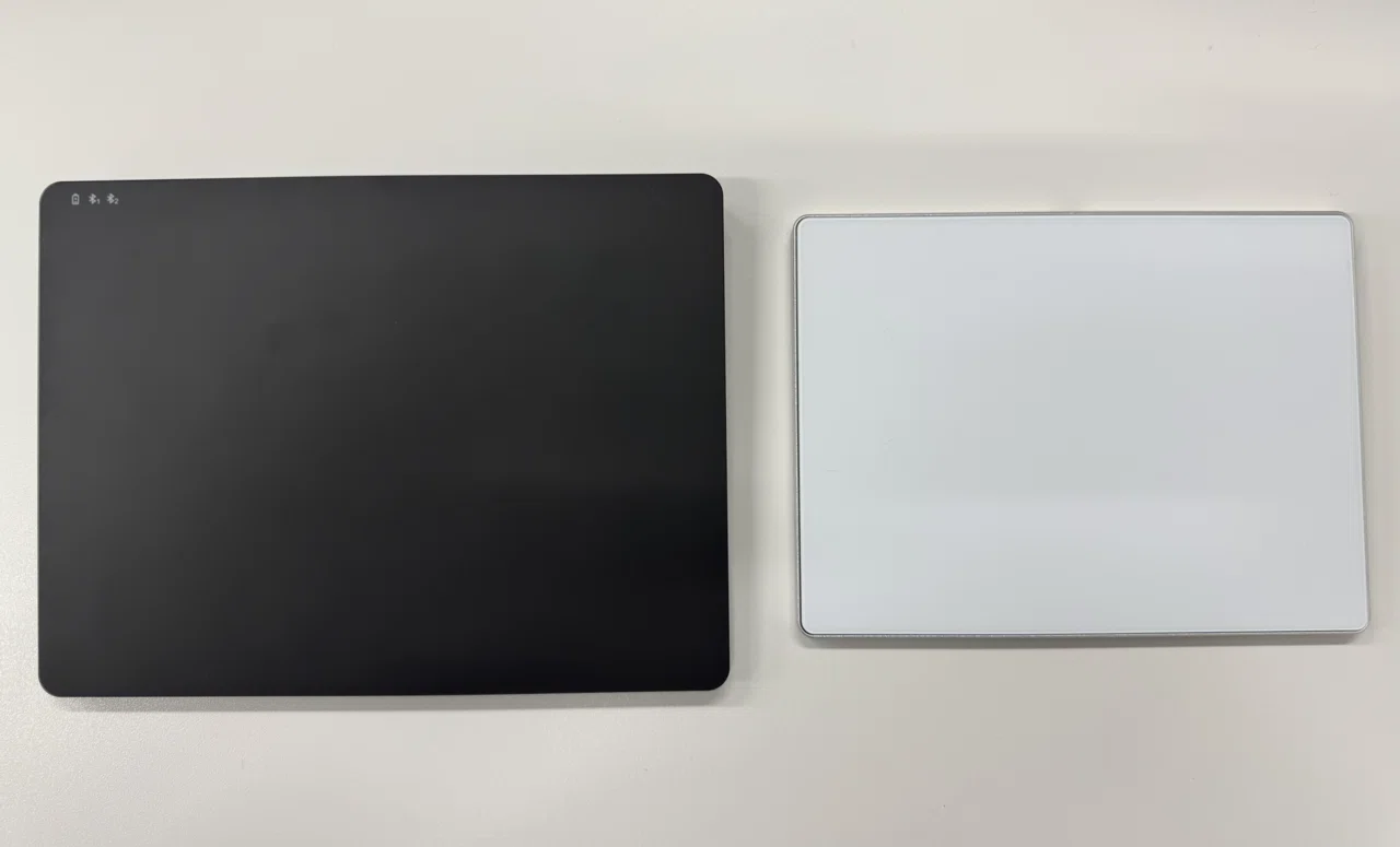 Windows用の新定番？Amazonベーシックのトラックパッドをレビュー