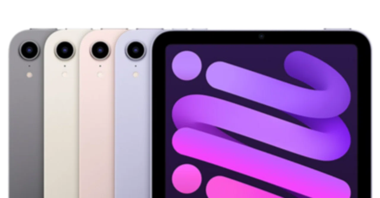 iPad miniからAndroidタブレットに乗り換えようとして、結局やめた話