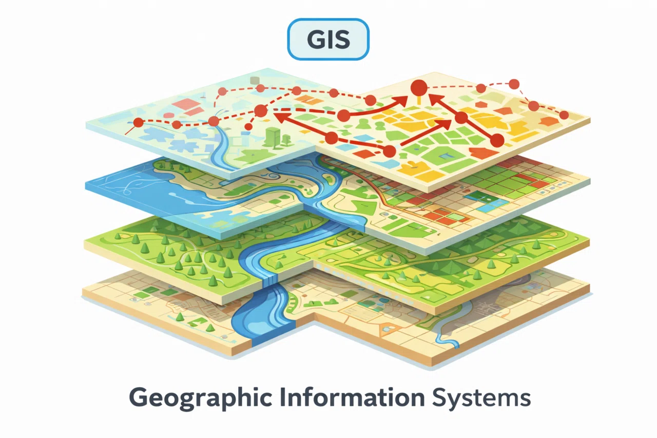 QGIS】はじめての地図ソフト｜Pacific Spatial Solutions（PSS）