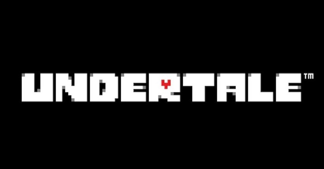 ゲーム感想 アンダーテイル とらつぐみ Note ゲーム感想 アンダーテイル とらつぐみ Note