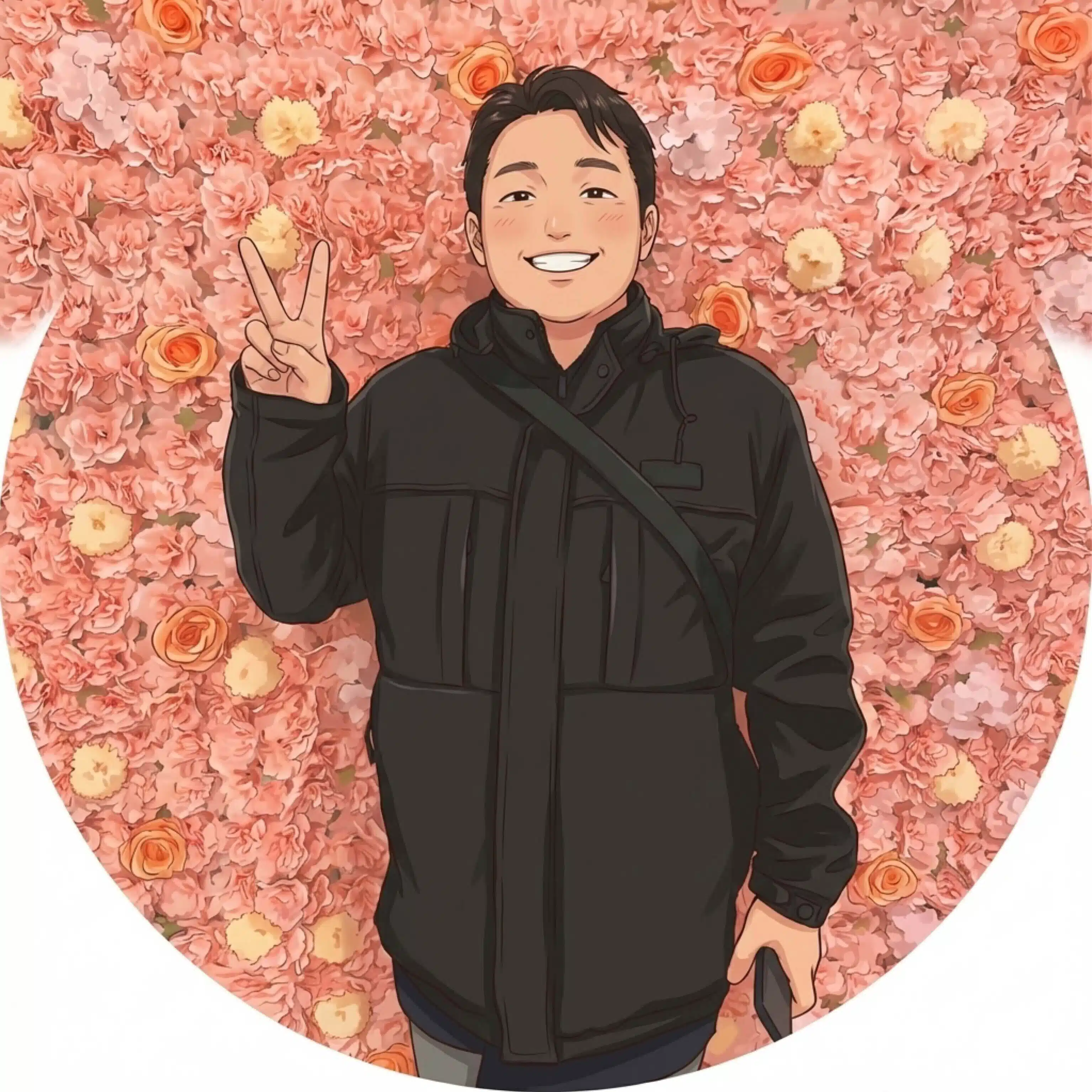 金子周平/Shuhei Kaneko