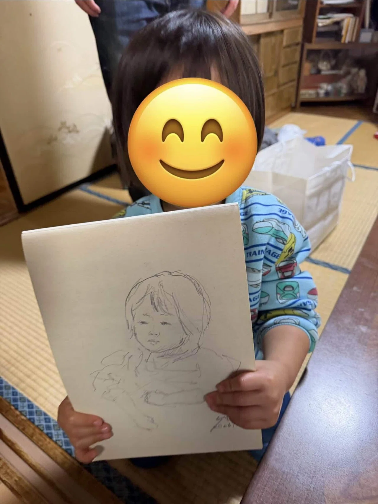 観察して、絵を描く。｜杉本克哉