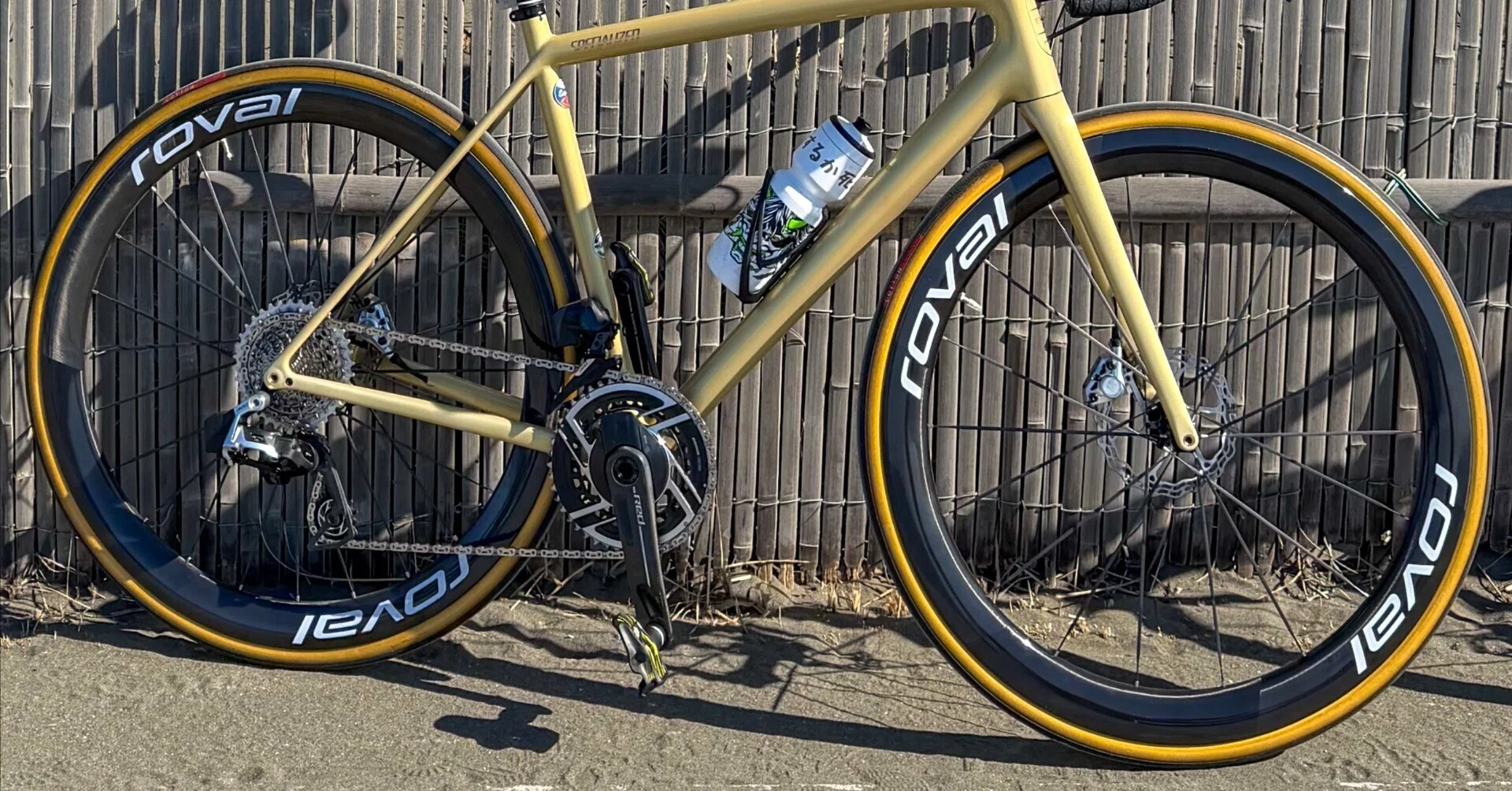 ROVAL RAPIDE CLX3とALPINIST CLX3をAETHOSで乗り比べて分かった