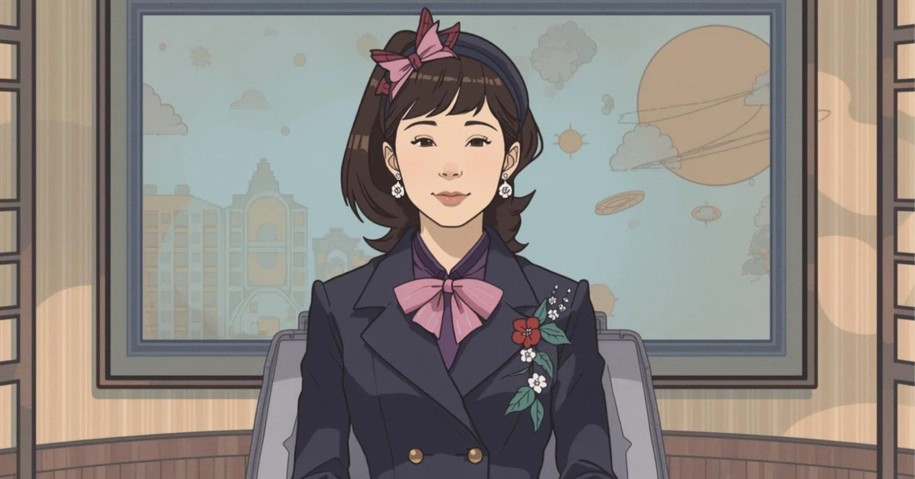 目立たないのに、なぜか第一線にいる人のキャリアの共通点ー前に出るのが苦手でも、時代の一歩先を歩いてしまう人がいる。｜SolaVia｜自己理解 ...
