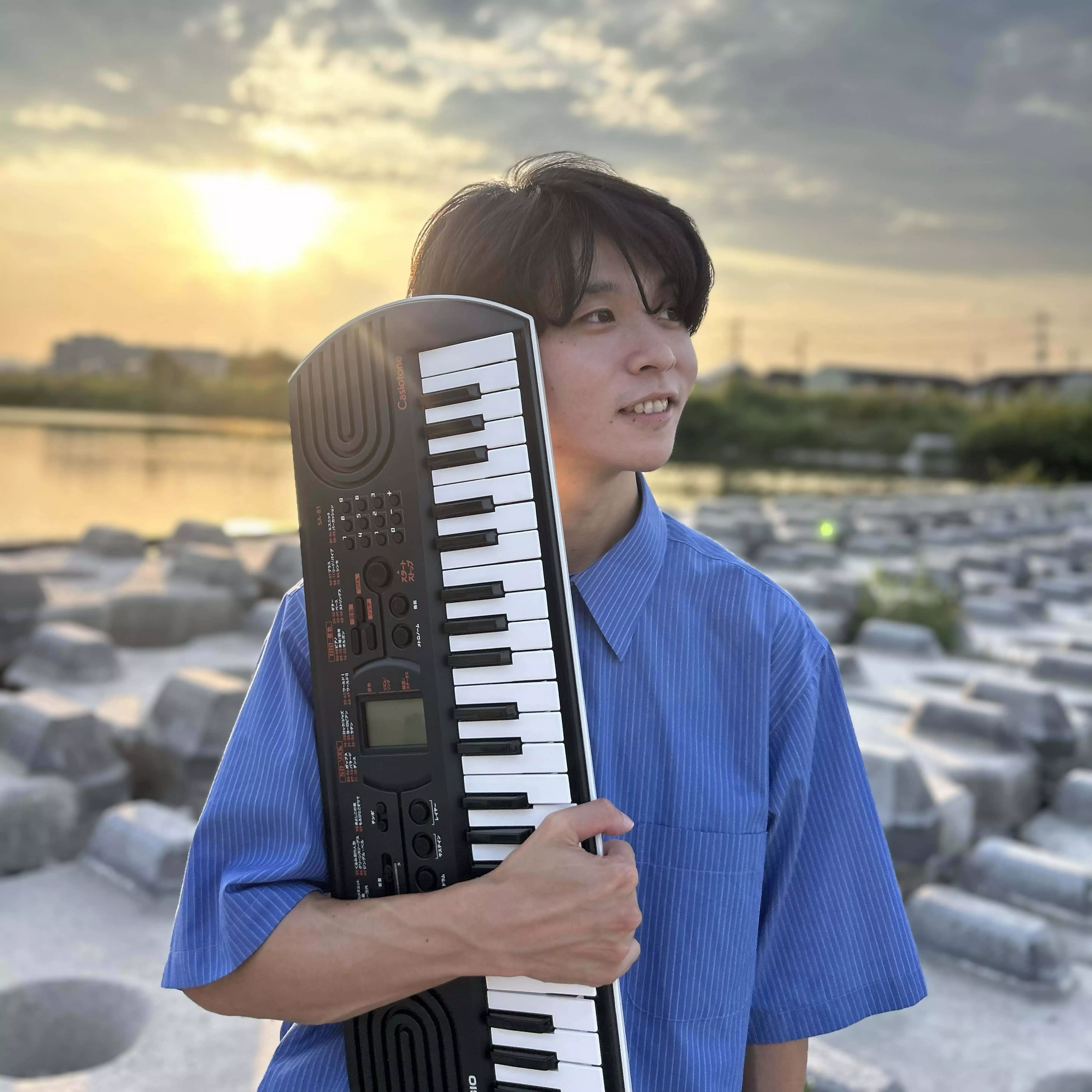 宮澤けいま【ためになることはないけど頭を空っぽにして読めるエッセイ】