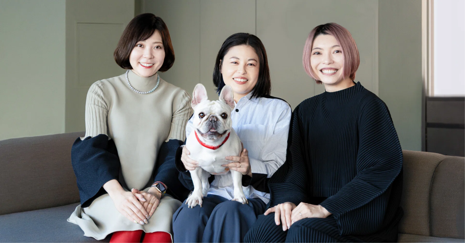 悔いなき愛」を、すべての愛犬へ。「Pawlinq™（パウリンク）」が紡ぐ