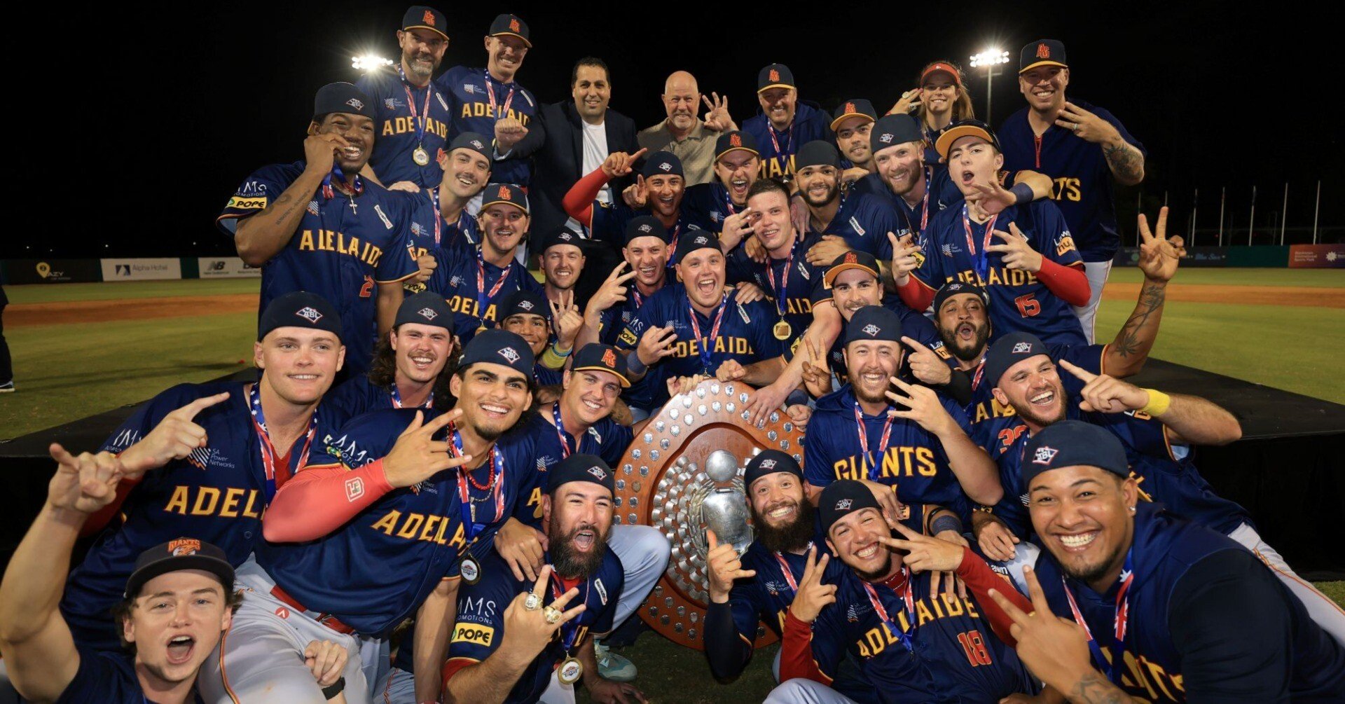 2025/26ABLチャンピオンシップ・シリーズの結果｜ABL Japan official