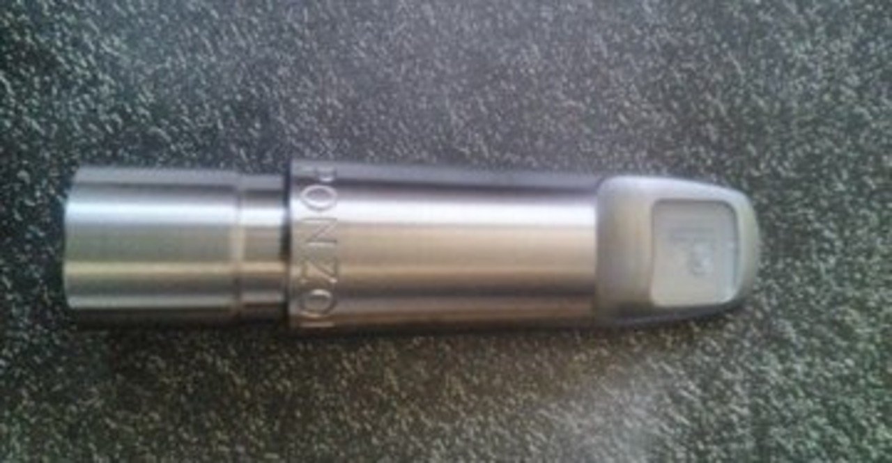 ピーターポンゾール アルトサックスマウスピース PPAM SL85 ピーターポンゾール アルトサックスマウスピース PPAM SL85