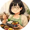 atsu|「美味しい」を重ねていく日々