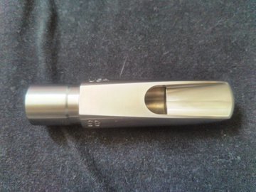 ピーターポンゾール アルトサックスマウスピース PPAM SL85 ピーターポンゾール アルトサックスマウスピース PPAM SL85