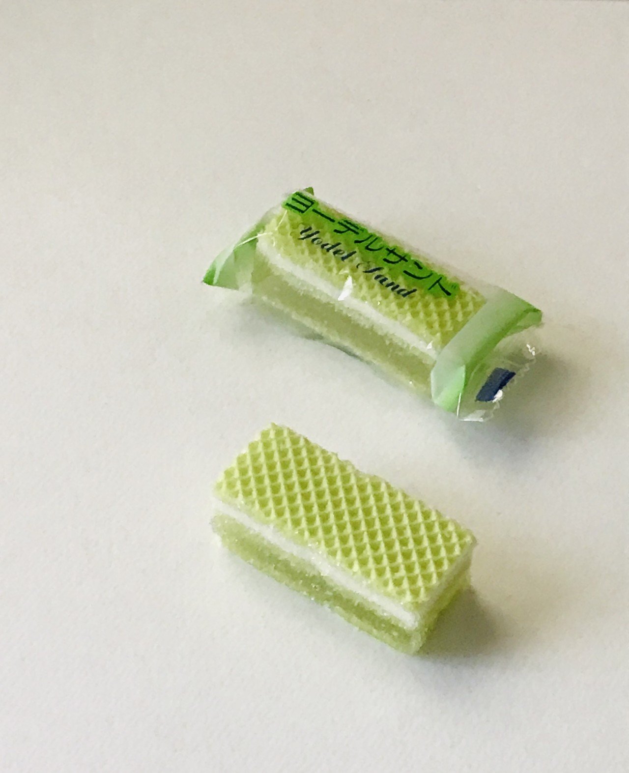 おばあちゃんちにあるまずいゼリー 問題 Reiko Shibuya Note おばあちゃんちにあるまずいゼリー 問題 Reiko Shibuya Note