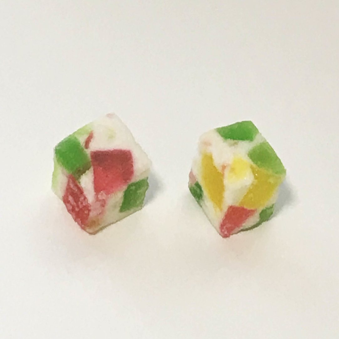 おばあちゃんちにあるまずいゼリー 問題 Reiko Shibuya Note