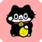 まねきねこ