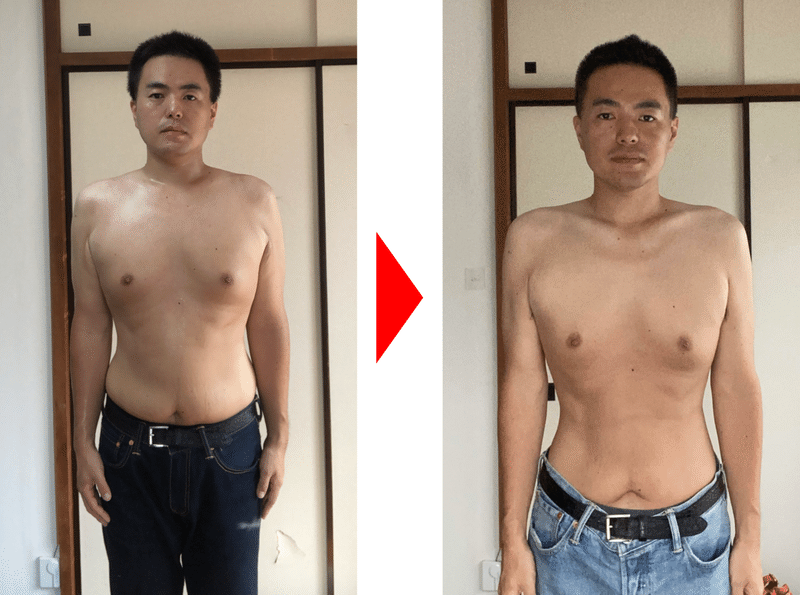 自粛期間こそ 痩せるチャンス 簡単に1週間で1kg痩せる方法をご紹介します 運動なし Shinya Note 自粛期間こそ 痩せるチャンス 簡単に1週間で1kg痩せる方法をご紹介します 運動なし Shinya Note