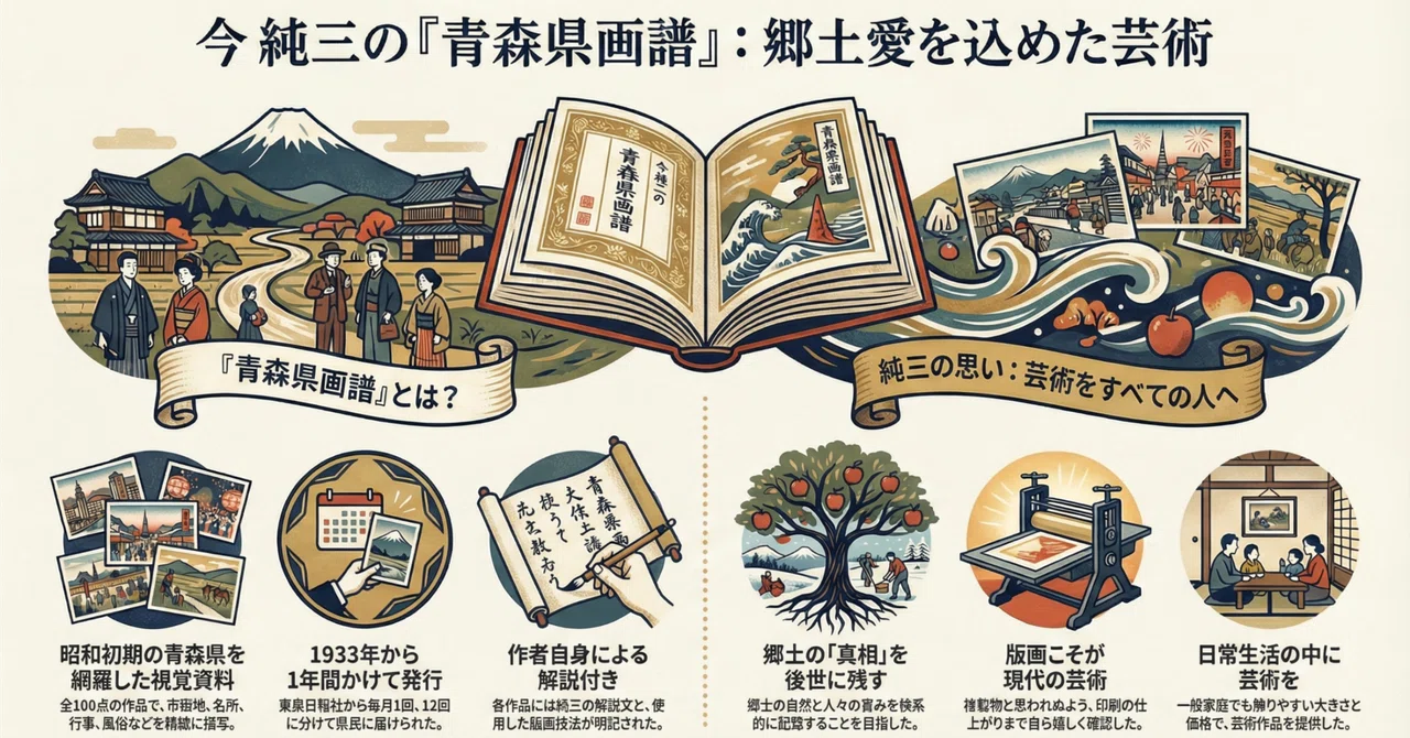 復刻 青森縣畫譜 東奧日報社 復刻 青森縣畫譜 東奧日報社 Amazon.co.jp: 復刻 青森県画譜 作：今純