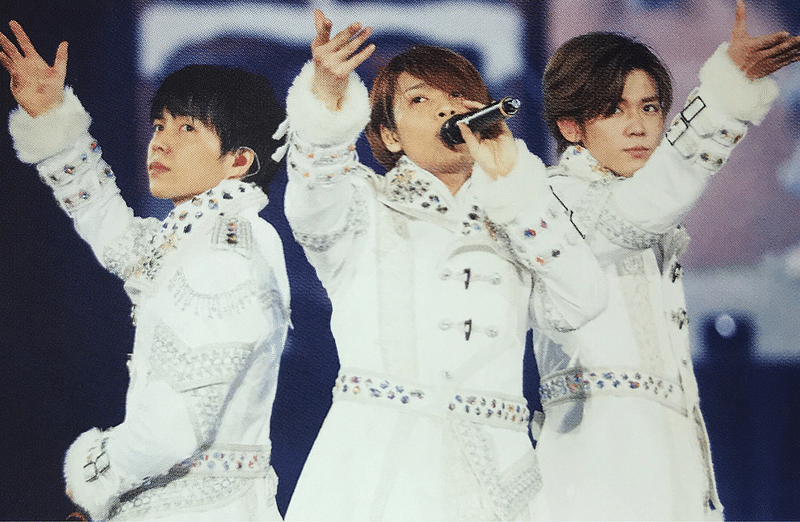 結局アイドルをしている君が好きって話 ゆり Note