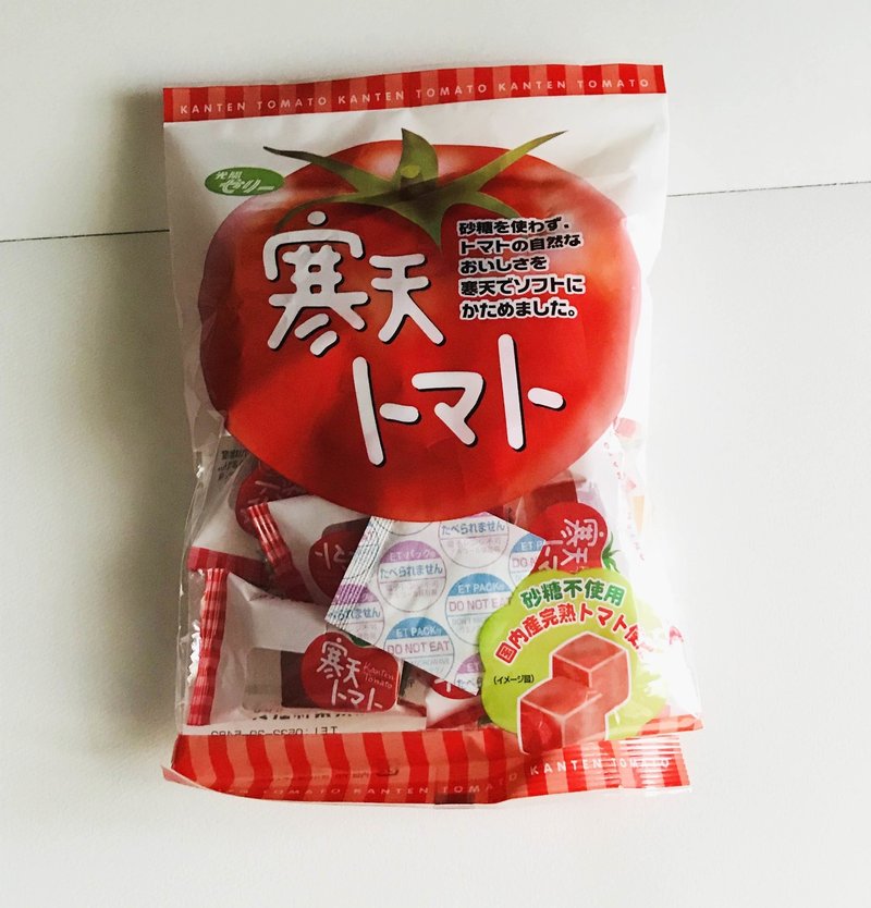 おばあちゃんちにあるまずいゼリー 問題 Reiko Shibuya Note