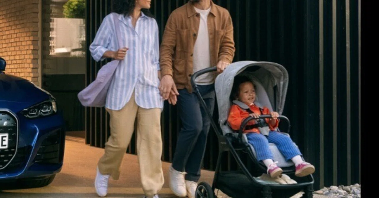 大谷翔平選手＆真美子夫人が選んだ「Nuna」のベビーカー。世界一のパパ