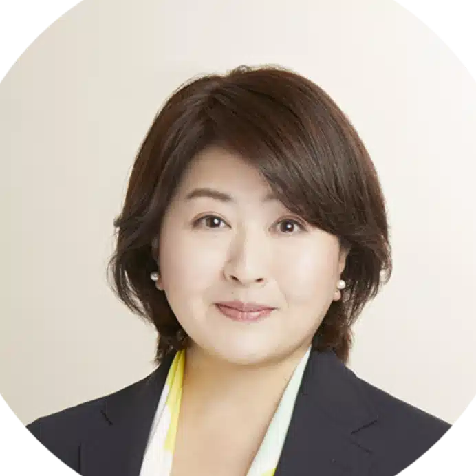 川上 佳子（サステナビリティコンサルタント）