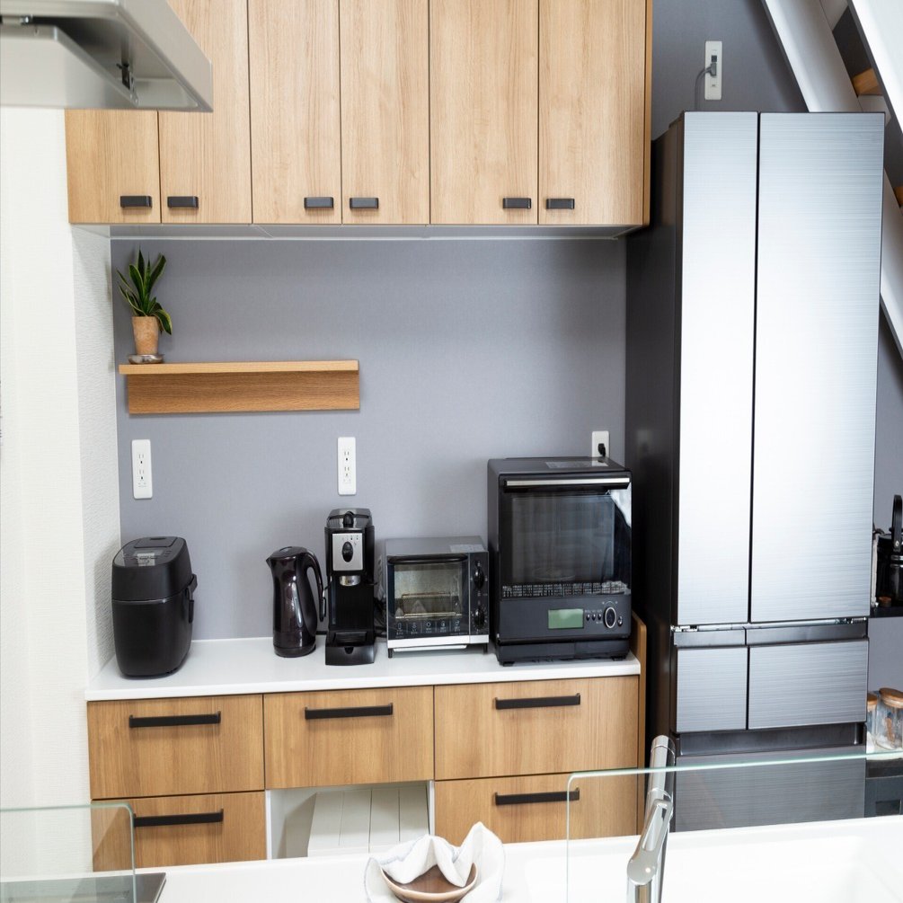 一人暮らしの家電で買ってよかった便利なモノ【男女兼用