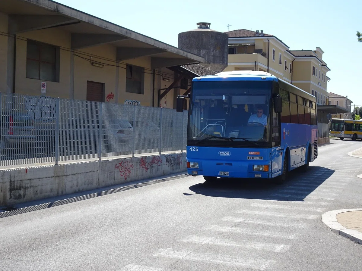 イタリア紀行11～フィレンツェからヴィンチ村へ1（トスカーナの大地 